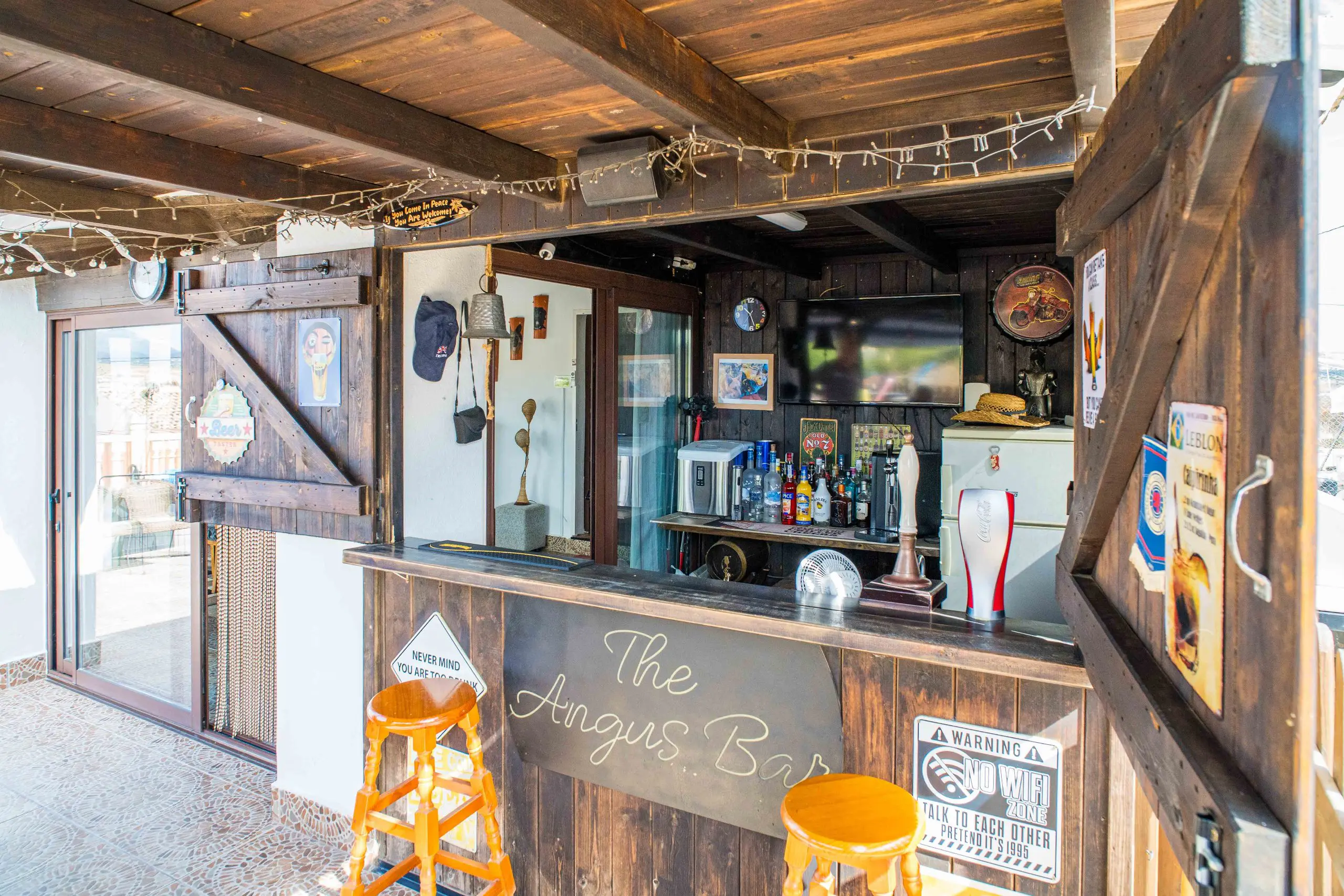 Detached Villa Of 178 M² In Cañada Del Trigo, Spain