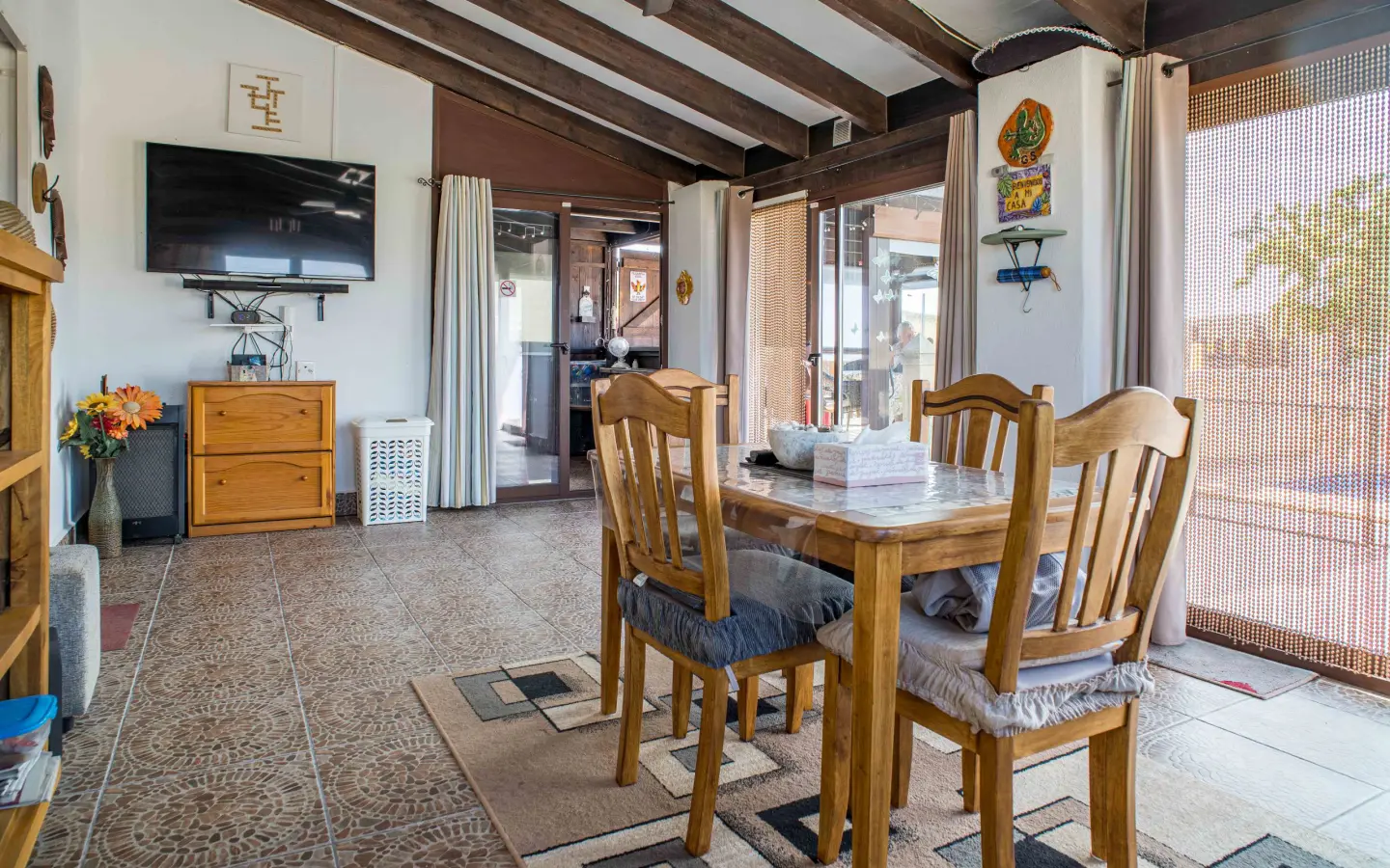 Detached Villa Of 178 M² In Cañada Del Trigo, Spain
