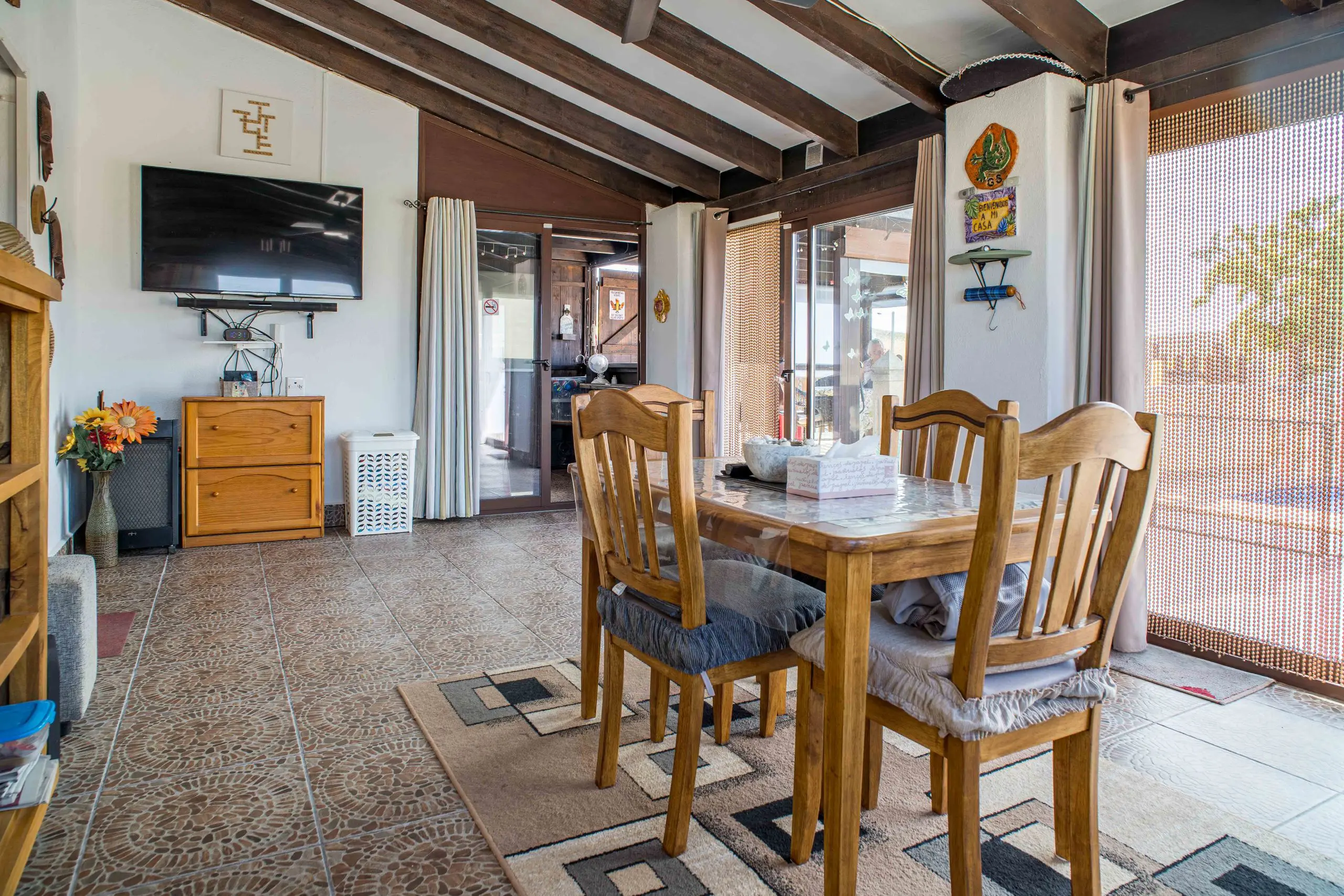 Detached Villa Of 178 M² In Cañada Del Trigo, Spain