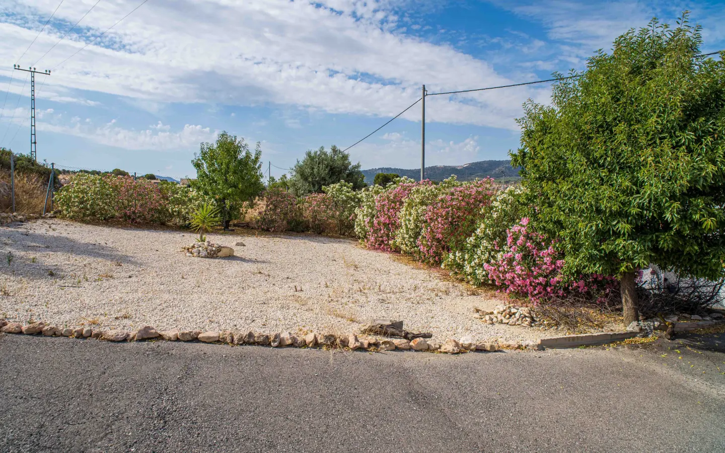 Detached Villa Of 178 M² In Cañada Del Trigo, Spain