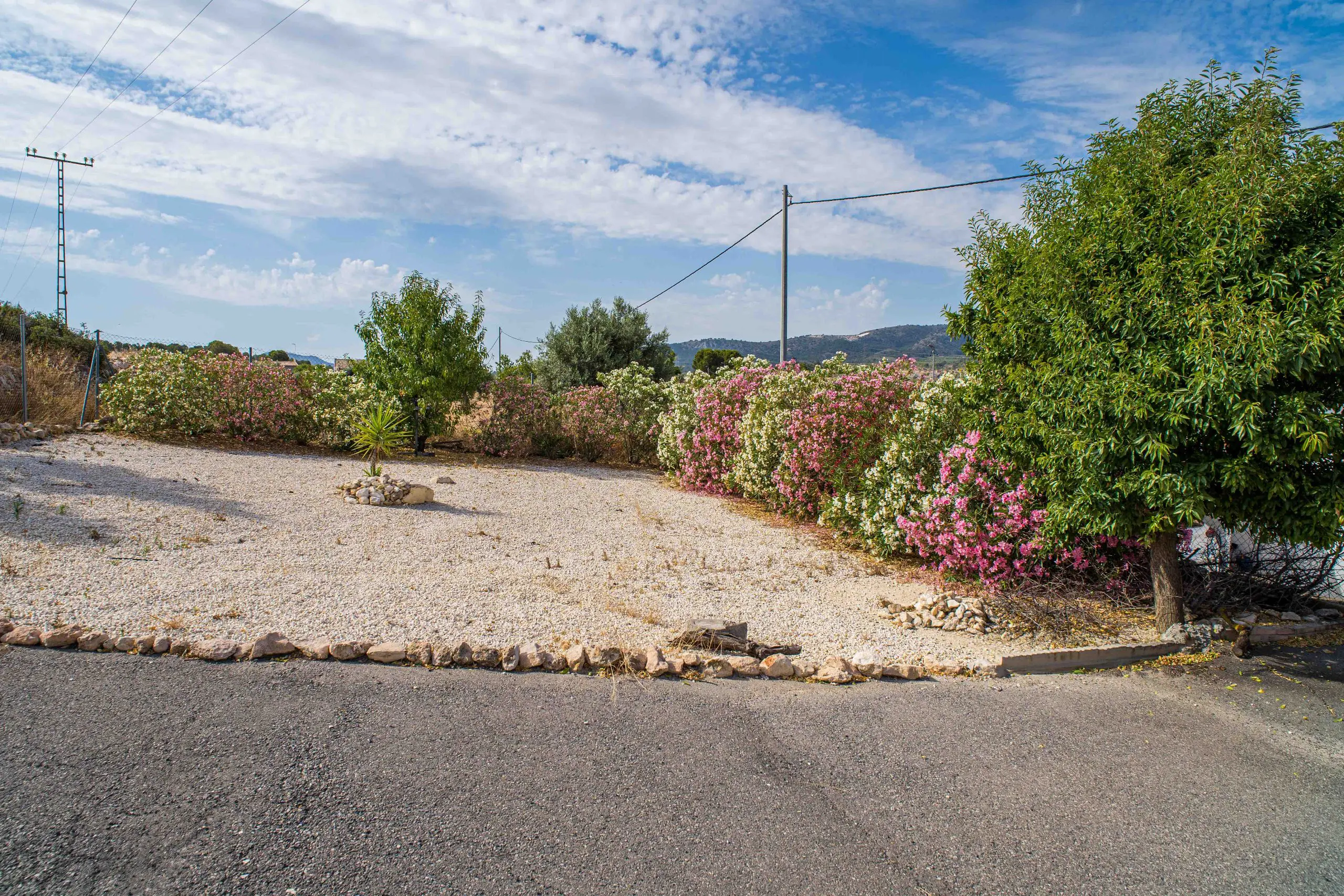 Detached Villa Of 178 M² In Cañada Del Trigo, Spain