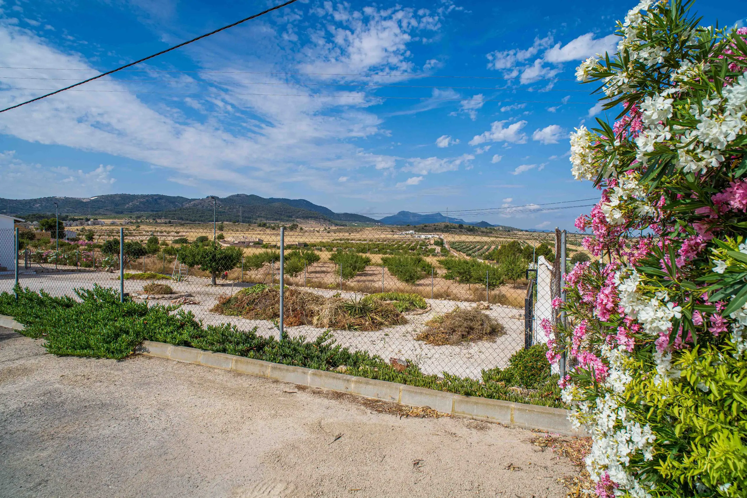 Detached Villa Of 178 M² In Cañada Del Trigo, Spain