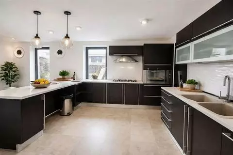 For Sale Elysian Forest Villa.