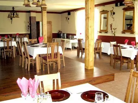 Alpin Castle Hotel For Sale.