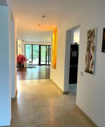 For Sale Elysian Forest Villa.