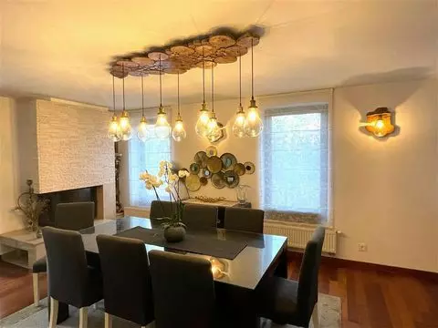 For Sale Elysian Forest Villa.