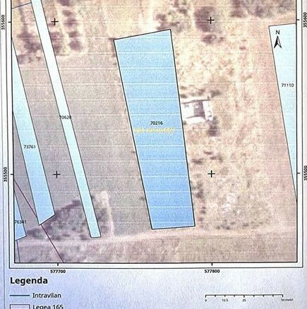 Excellent Plot Of Land For Sale