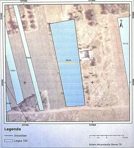 Excellent Plot Of Land For Sale