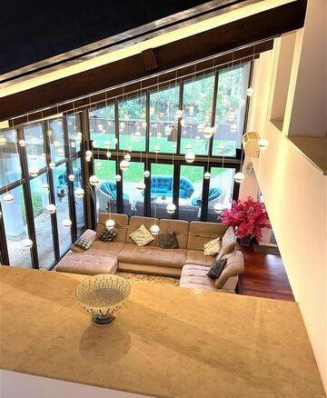 For Sale Elysian Forest Villa.