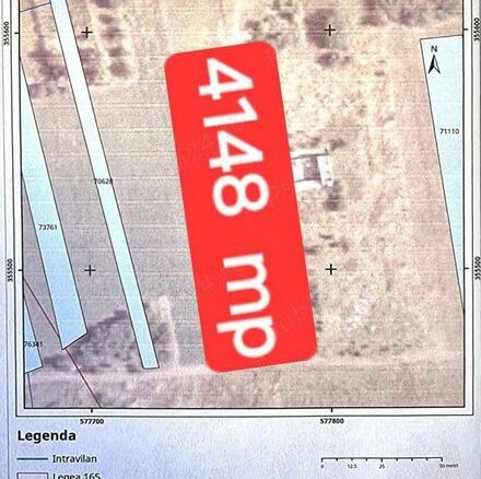 Excellent Plot Of Land For Sale