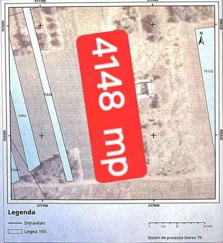 Excellent Plot Of Land For Sale