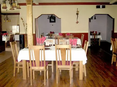 Alpin Castle Hotel For Sale.
