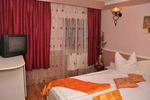 Alpin Castle Hotel For Sale.