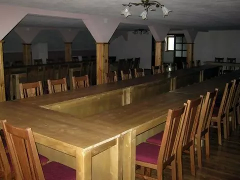 Alpin Castle Hotel For Sale.