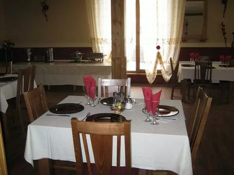 Alpin Castle Hotel For Sale.