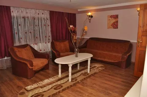 Alpin Castle Hotel For Sale.