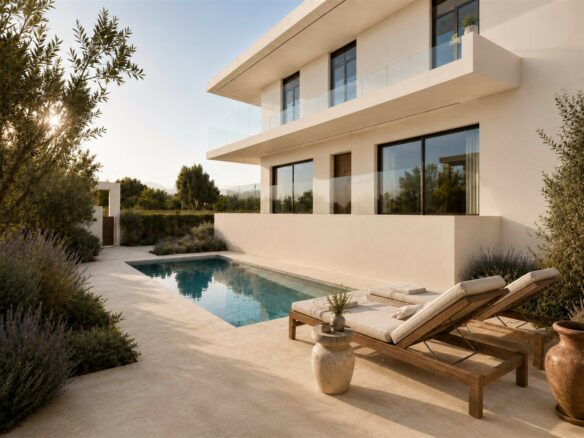 3 Bedrooms In Orelia