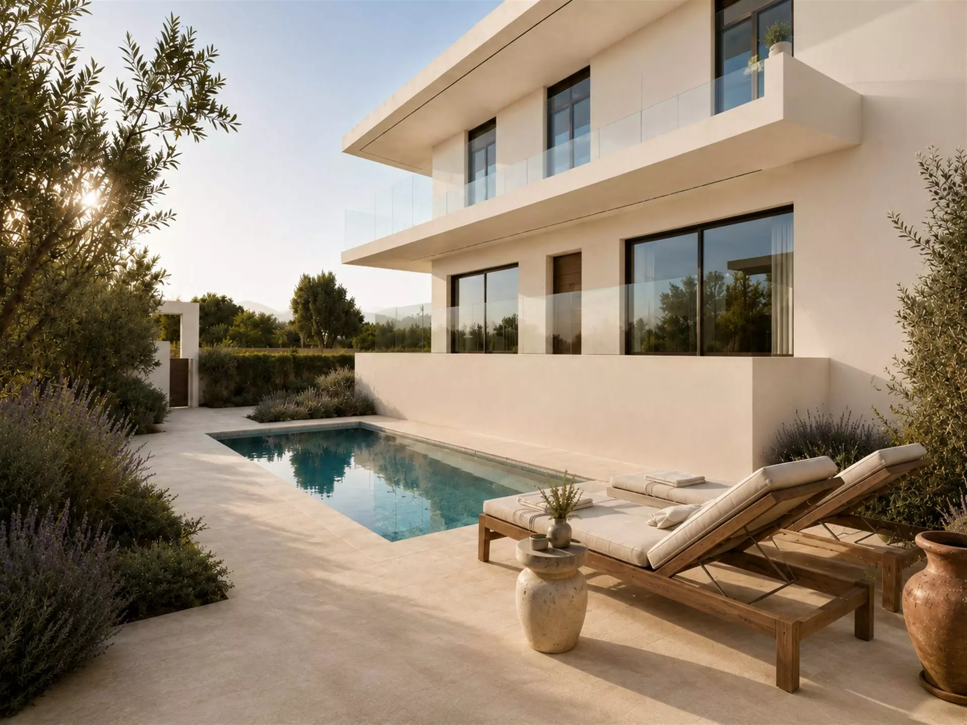 3 Bedrooms In Orelia