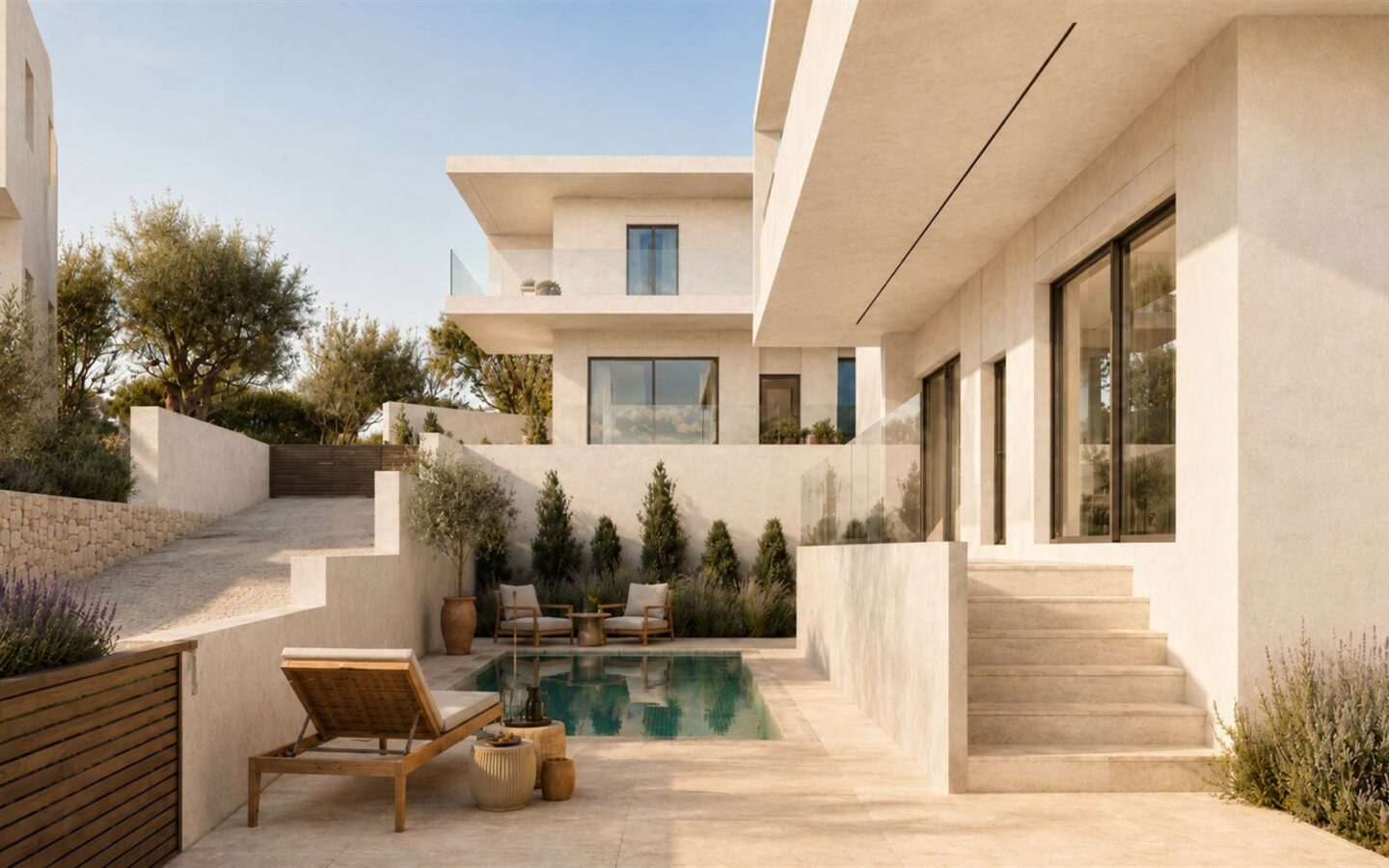 3 Bedrooms In Orelia