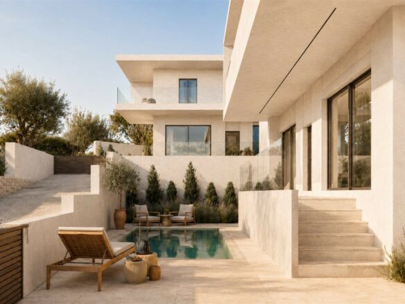 3 Bedrooms In Orelia