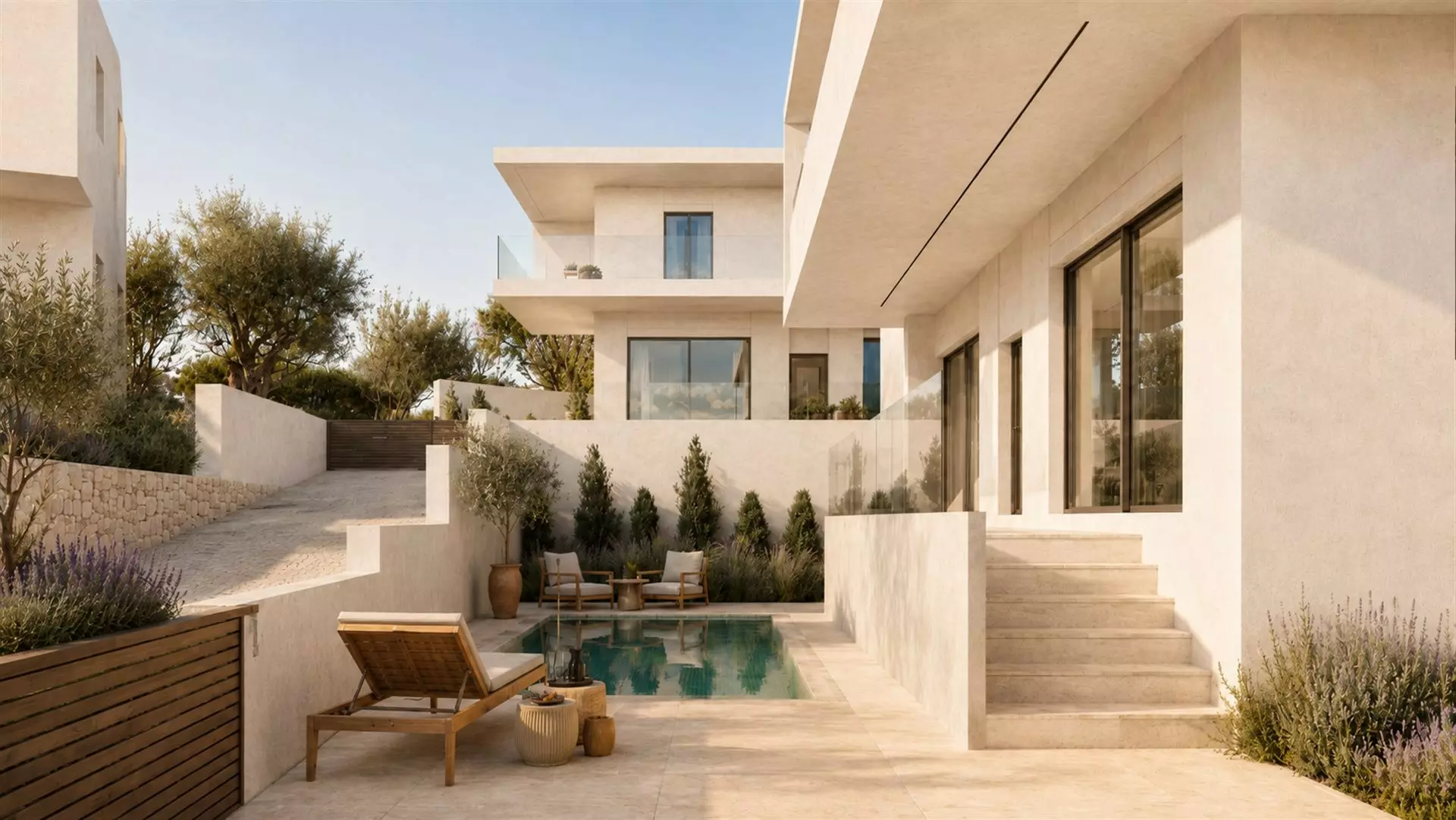 3 Bedrooms In Orelia