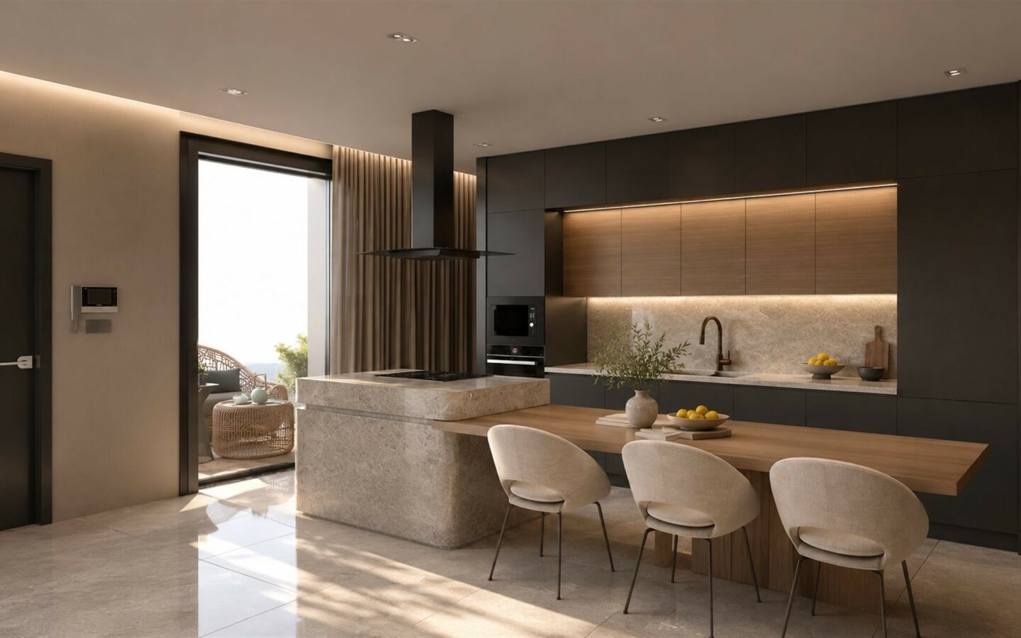 3 Bedrooms In Orelia