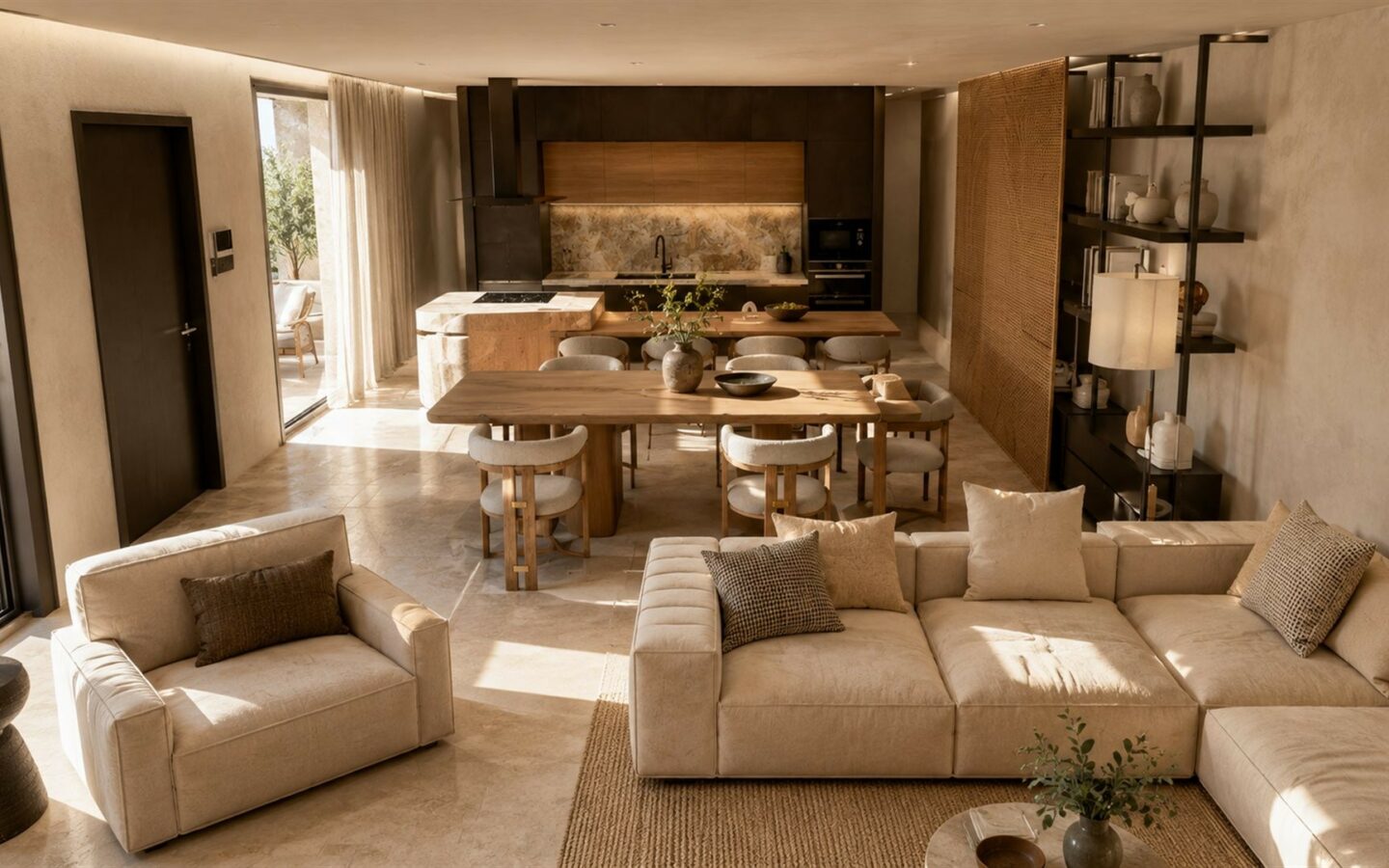 3 Bedrooms In Orelia