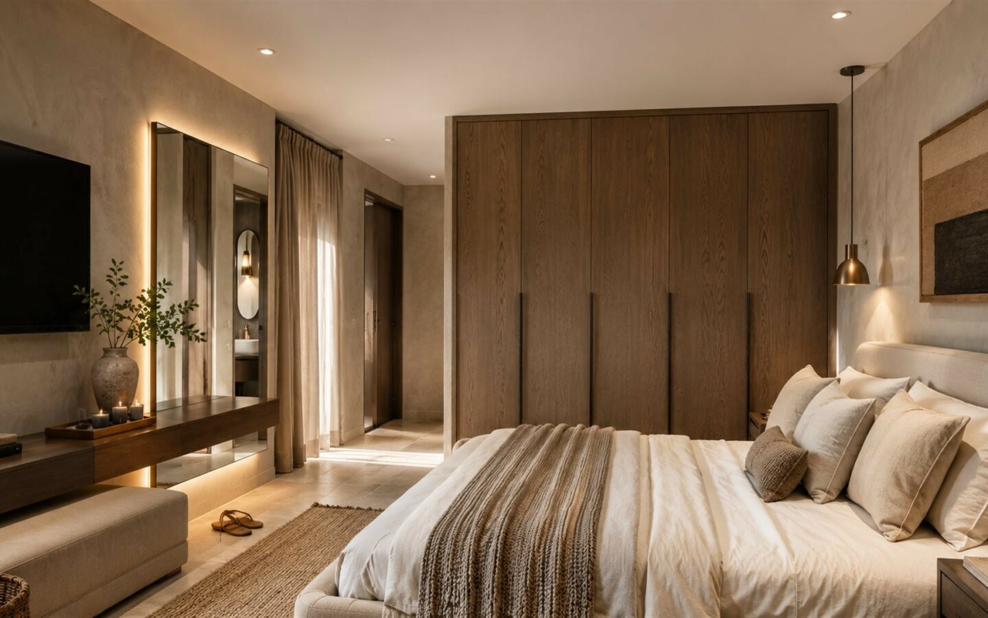 3 Bedrooms In Orelia