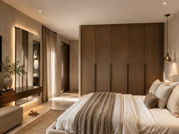 3 Bedrooms In Orelia