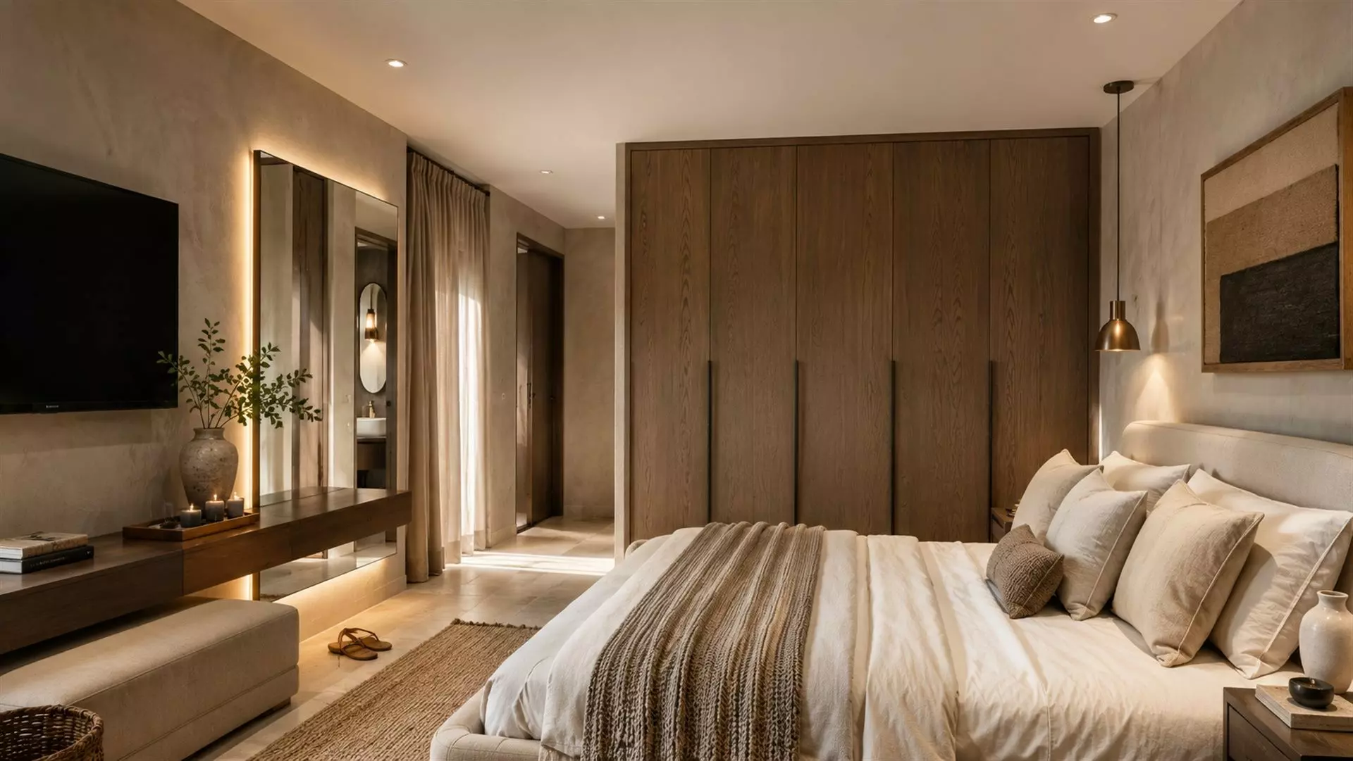 3 Bedrooms In Orelia