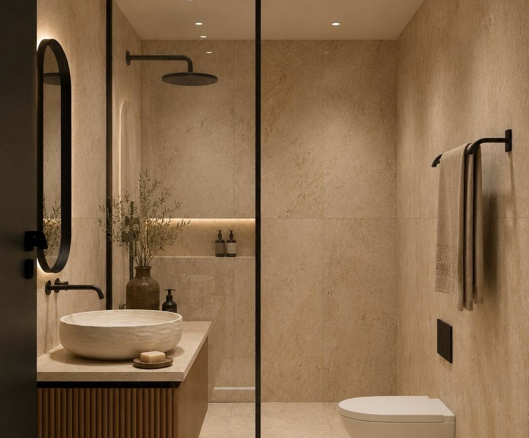 3 Bedrooms In Orelia