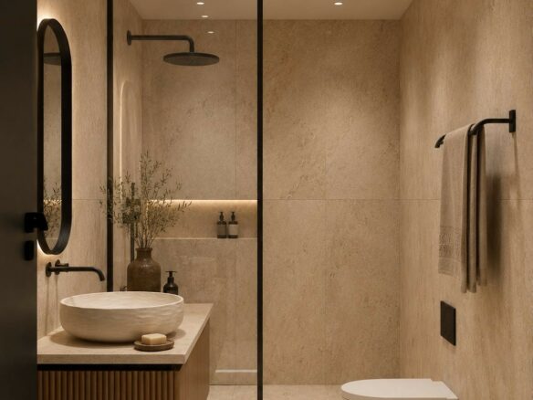 3 Bedrooms In Orelia