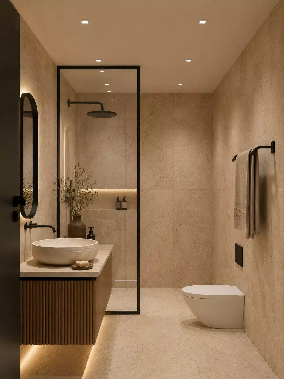 3 Bedrooms In Orelia