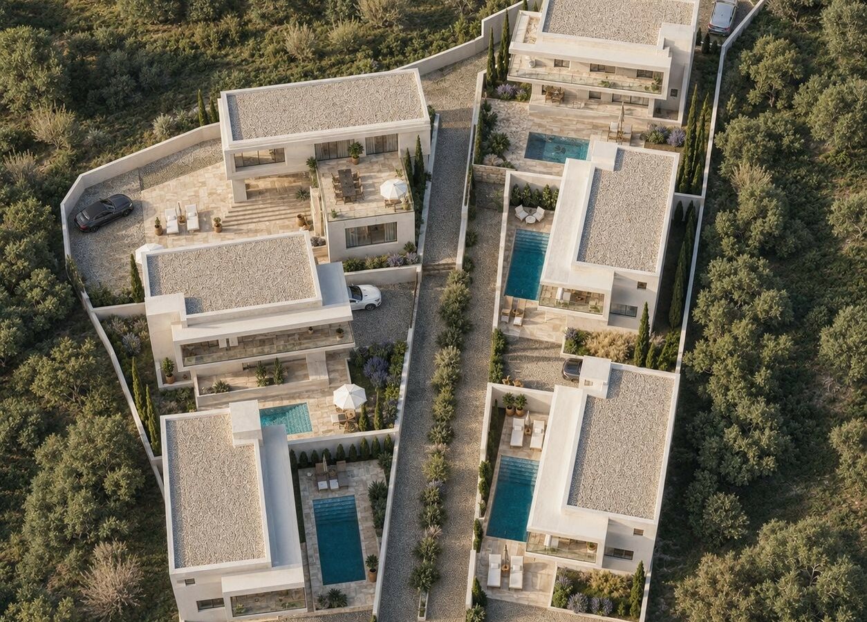 3 Bedrooms In Orelia