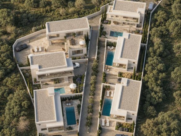 3 Bedrooms In Orelia