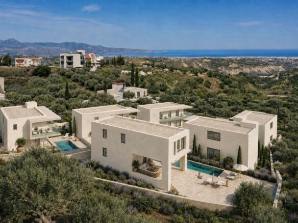 3 Bedrooms In Orelia
