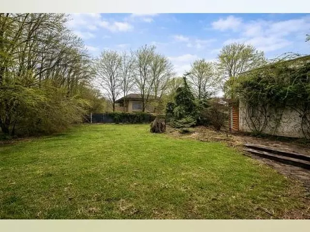 For Sale Elysian Forest Villa.