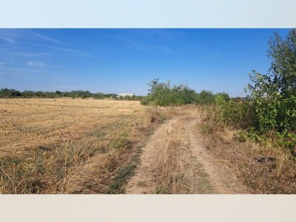 Excellent Plot Of Land For Sale