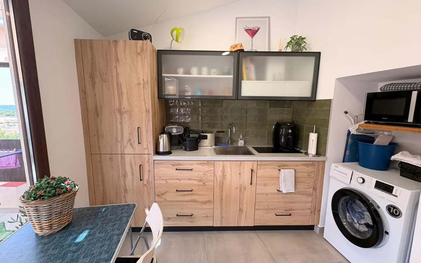 4-bedroom Townhouse In Biar, Spain (321 M²)