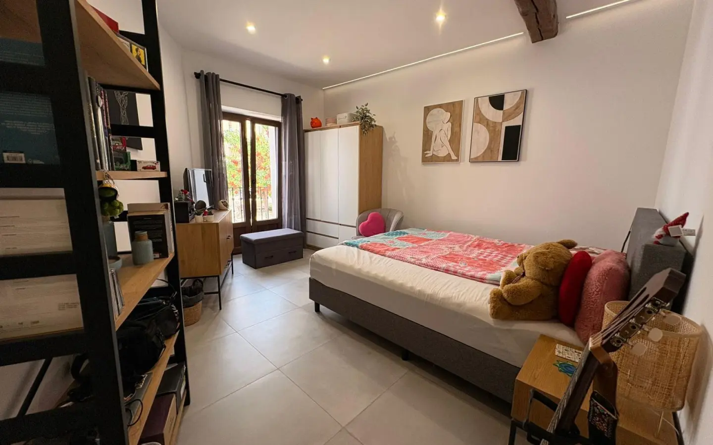 4-bedroom Townhouse In Biar, Spain (321 M²)