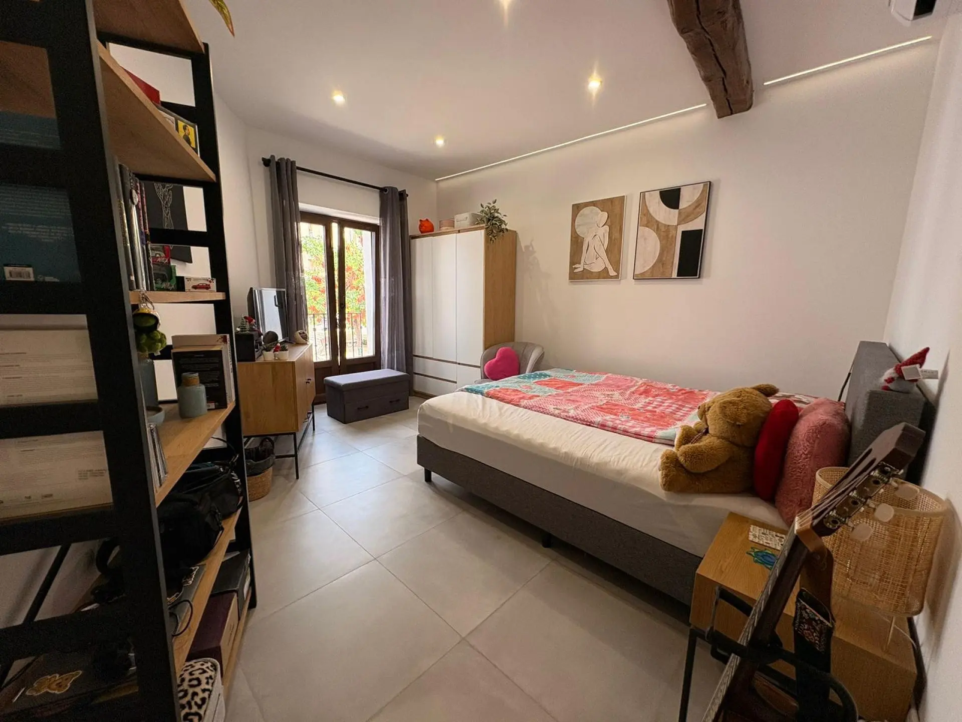 4-bedroom Townhouse In Biar, Spain (321 M²)