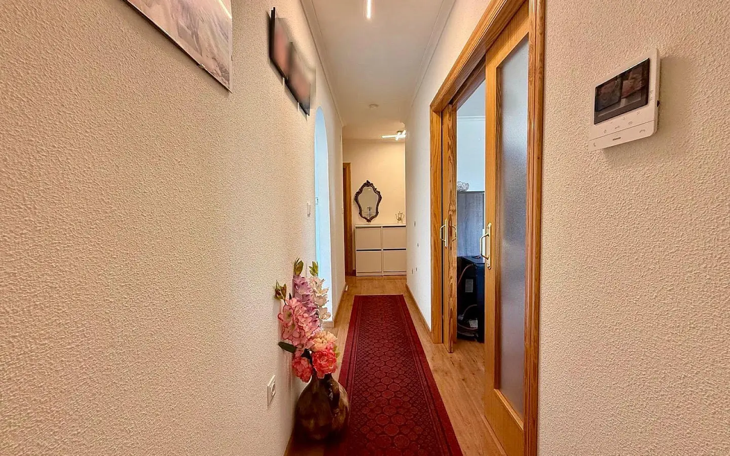 Detached Villa Of 160 M² In Pinoso, Spain