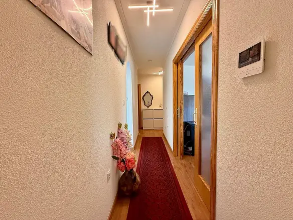 3-bedroom Detached Villa In Pinoso, Spain (160 M²)