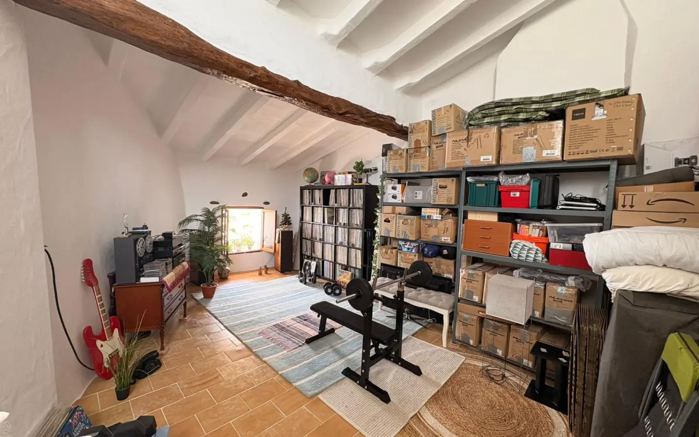 4-bedroom Townhouse In Biar, Spain (321 M²)