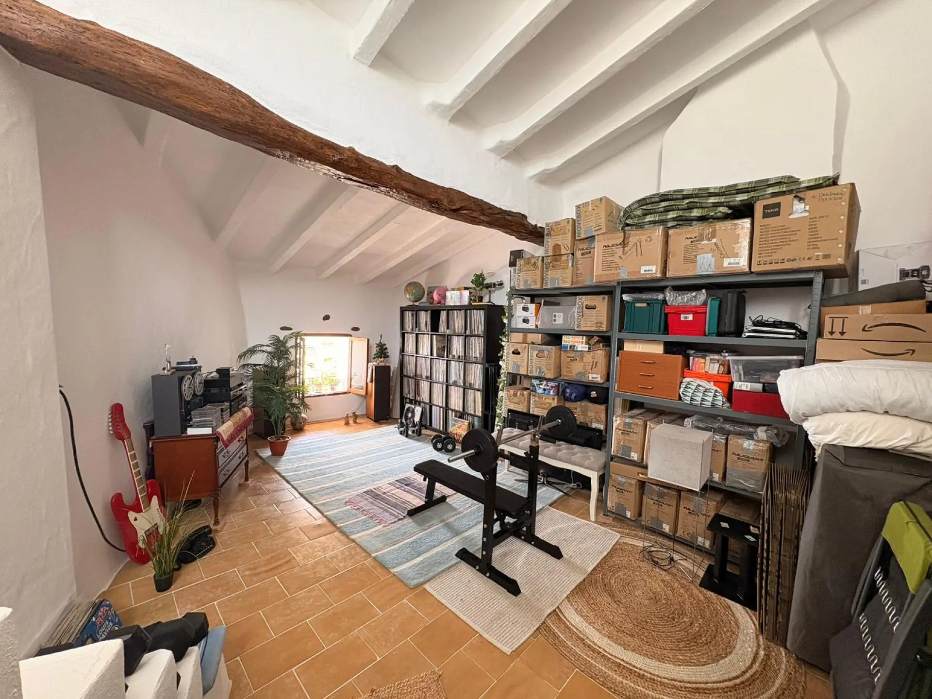 4-bedroom Townhouse In Biar, Spain (321 M²)