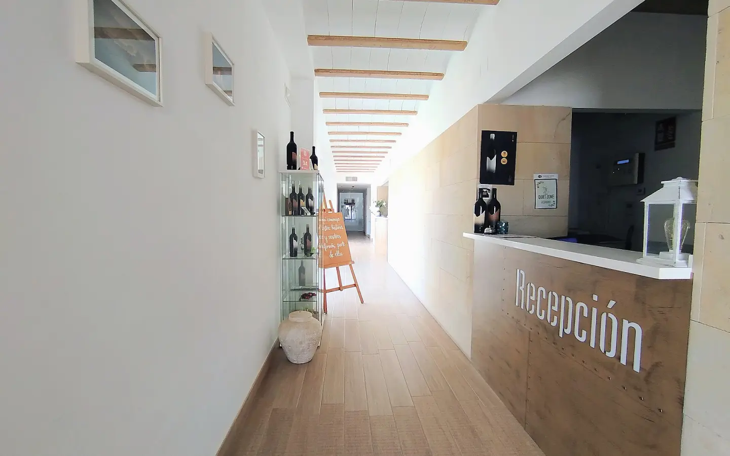 Country House Of 25000 M² In Yecla, Spain
