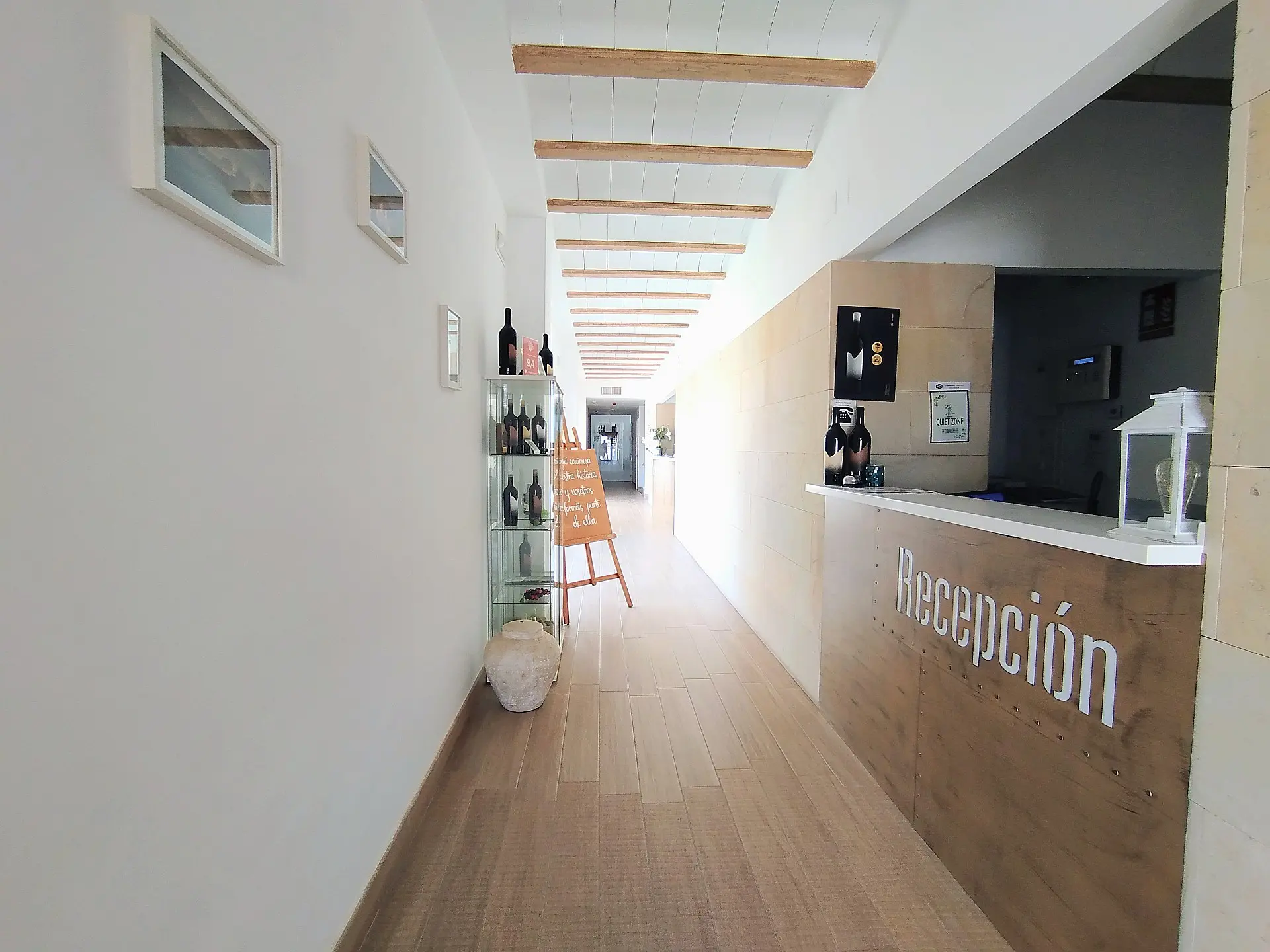 Country House Of 25000 M² In Yecla, Spain