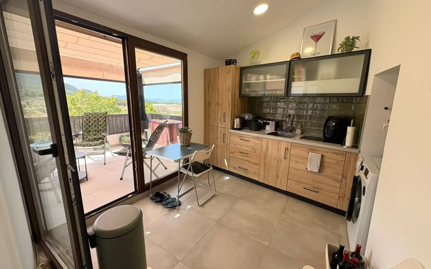 4-bedroom Townhouse In Biar, Spain (321 M²)