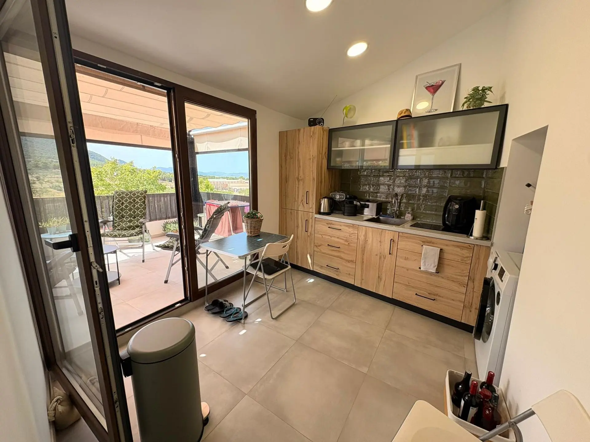 4-bedroom Townhouse In Biar, Spain (321 M²)