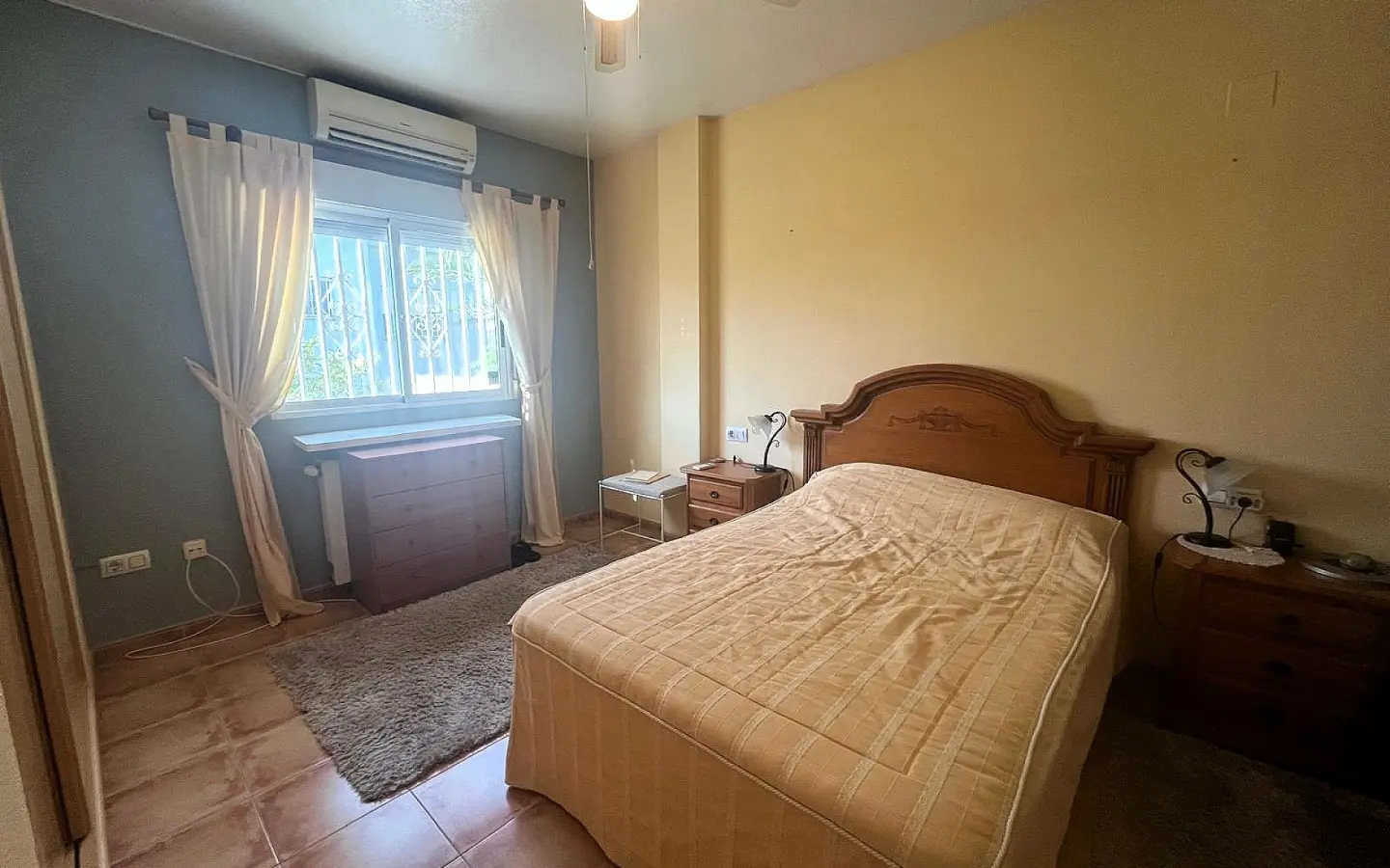 Detached Villa Of 100 M² In Castalla, Spain